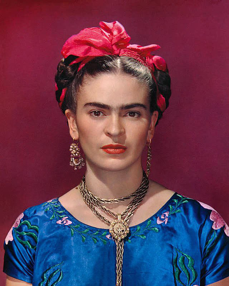 Malba Announces Inauguration of ‘Viva Frida’