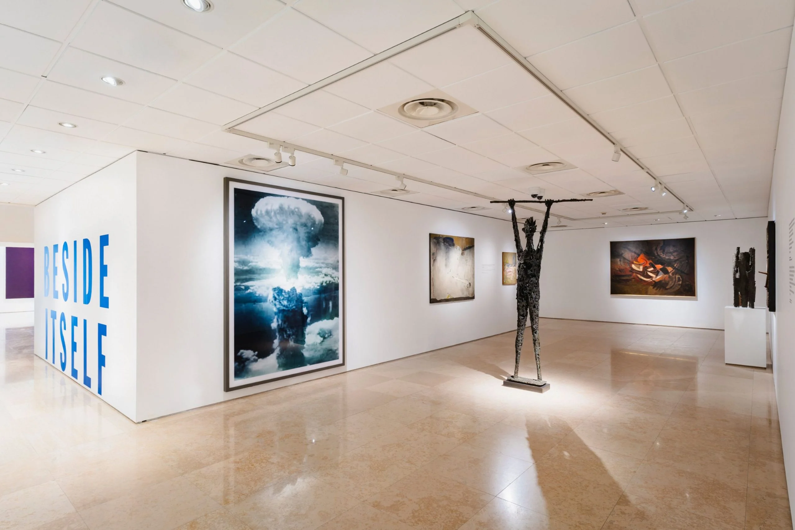 Fondazione MUVE to Meet the Public in Local Libraries for MUVEC and a New Project