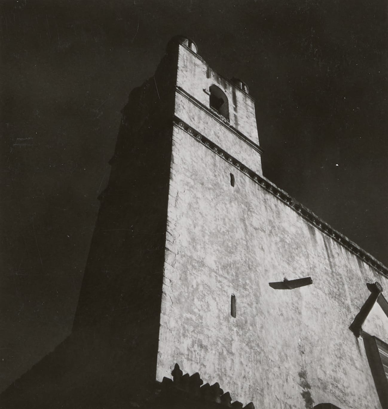 ‘Shadows on Stone: Portraits of Colonial Mexican Architecture’ Set to Open