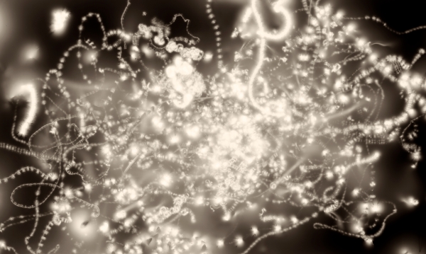 'Duet' Opens September 30 with Contemporary Photography and Moving-Image Works