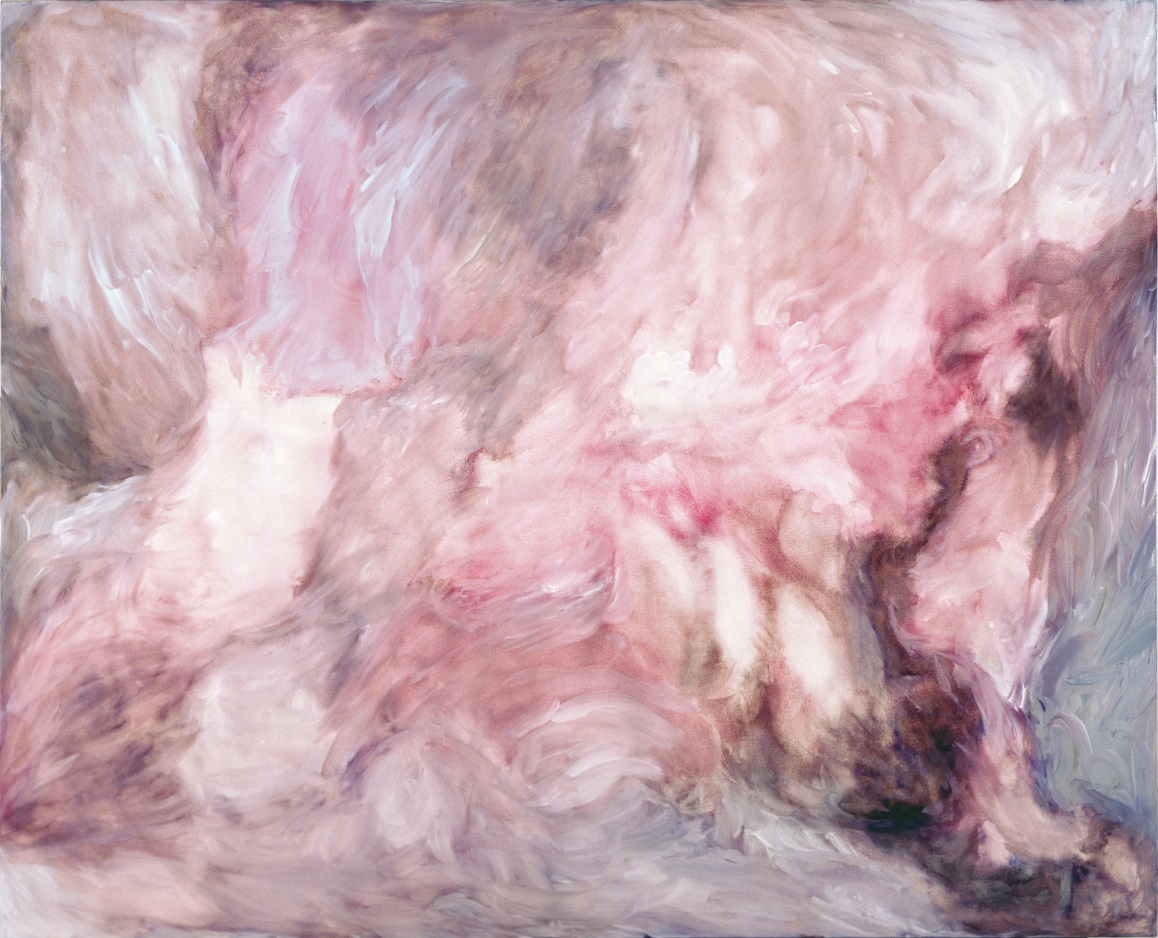 Five Collection Works Displayed in ‘Yoko Matsumoto: The Day I Saw the Evening Star’ at Iwaki City Museum