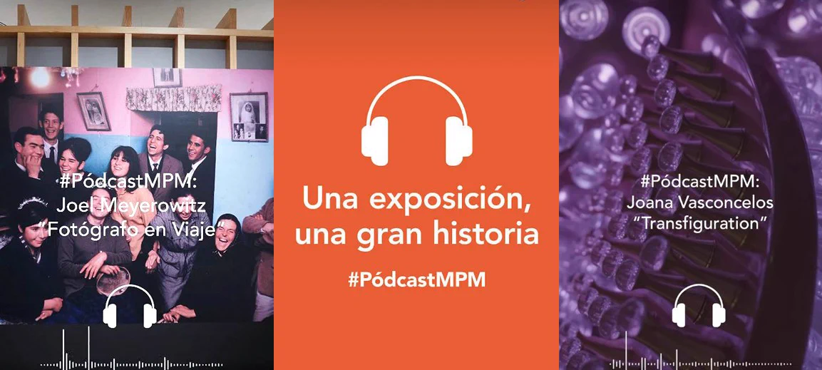 Museo Picasso Málaga Highlights Its Exhibition Podcast Series