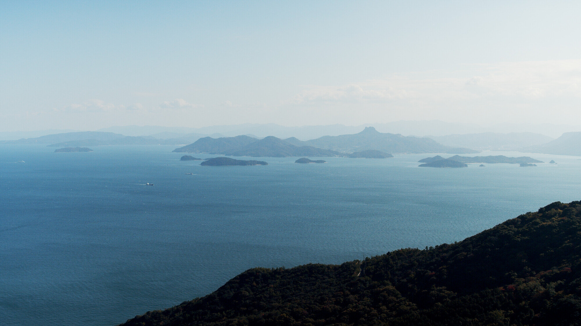 Benesse Art Site Naoshima Sets 2027 Annual Maintenance Closures Across Major Museums