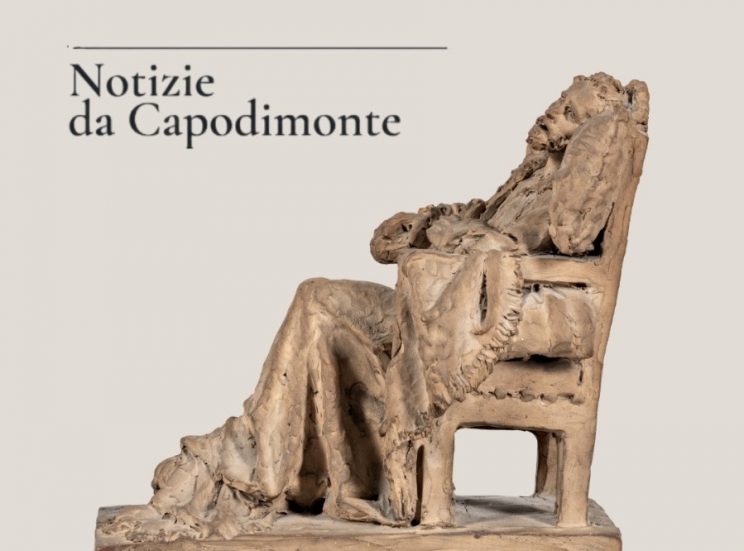 Capodimonte to Present ‘Torquato Tasso’, Donated by Sir Nicholas and Lady Penny