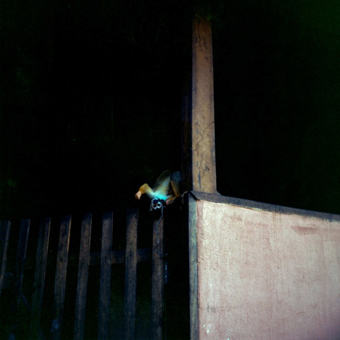 Yasuhiro Morinaga's sound installation 'Auto-ethnography: HAMAKAI' at ICC Annual 2026