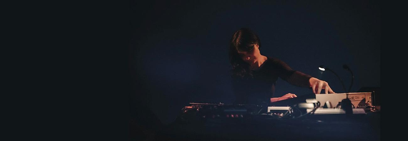 Biennale Musica 2026, ‘A Child of Sound’, honours Keiji Haino and Sarah Davachi in Venice; festival closes 24 October