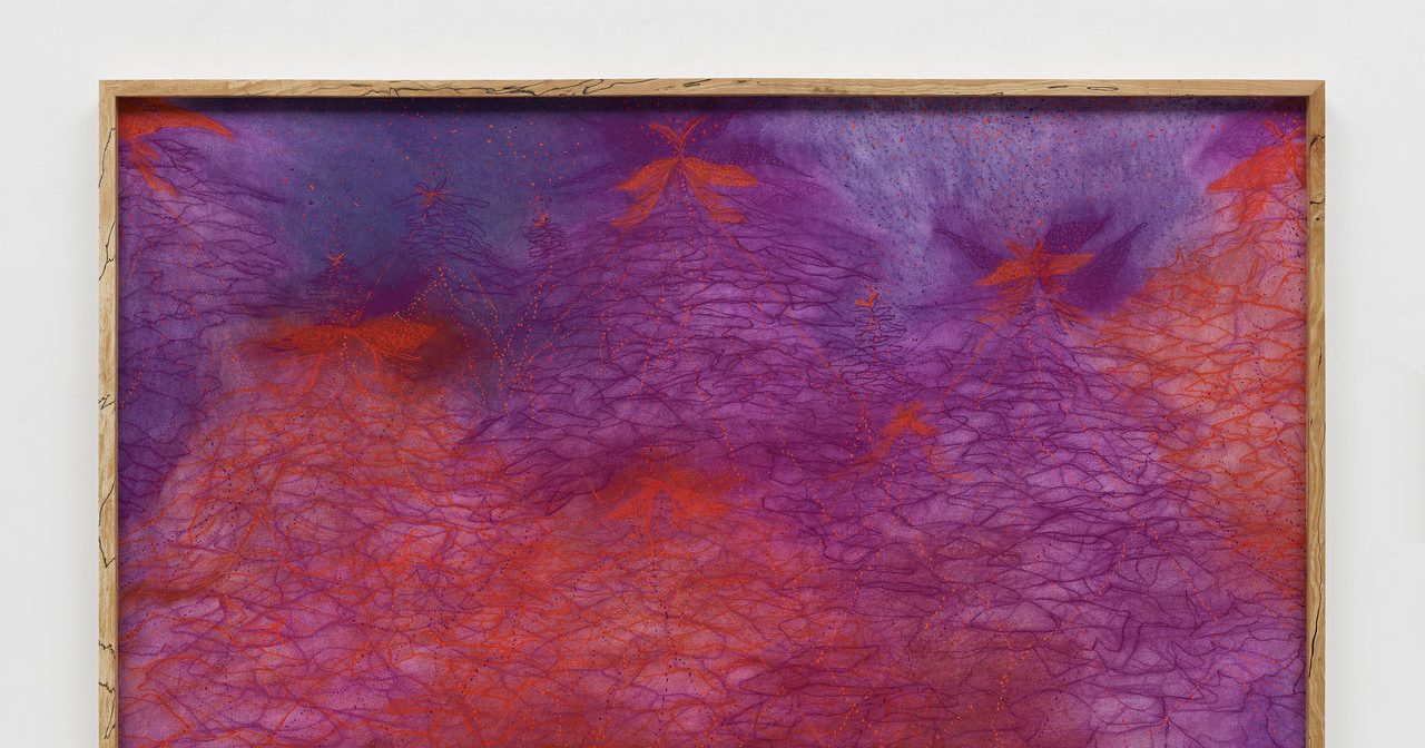 'Earthly Paradise: Nature Reimagined' to Feature at Art Basel Paris 2026