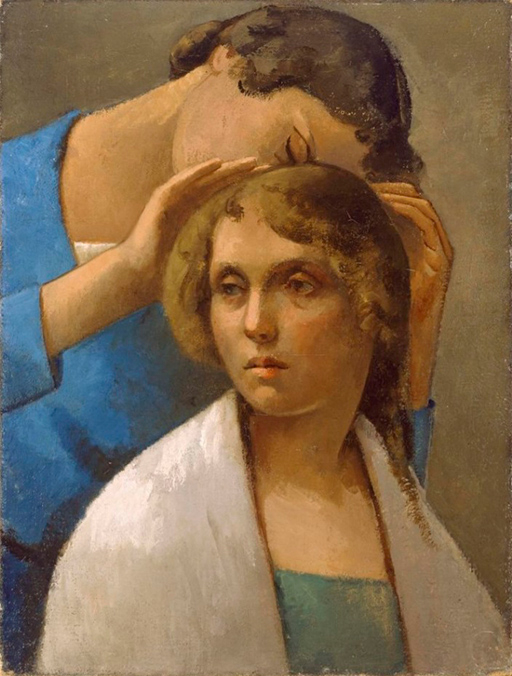 Carmen Thyssen Museum Málaga presents 'Julio González, painter and draughtsman'