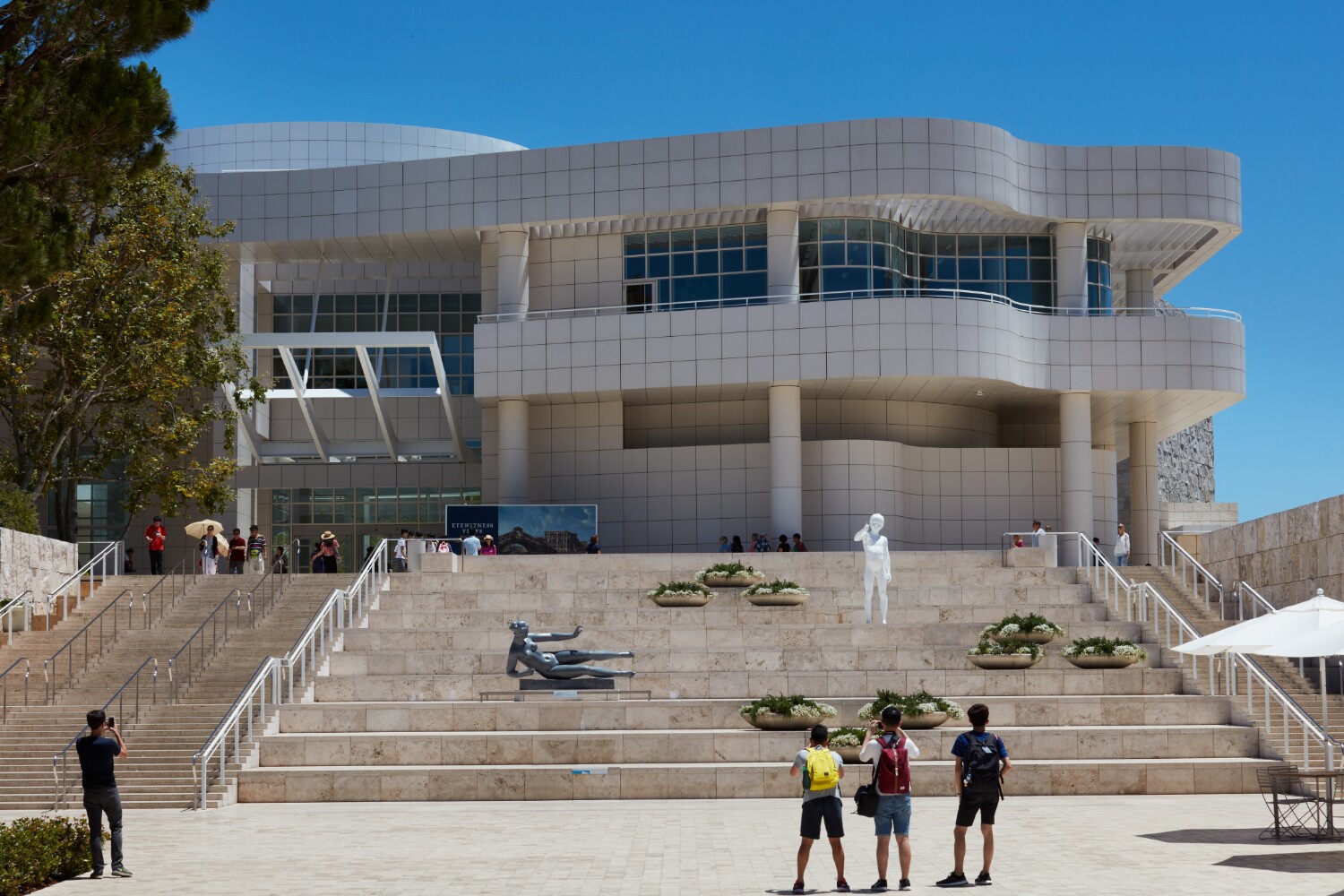 Getty Center to Present WWII-Era Provenance Story in ‘Lost. Found. Returned.’
