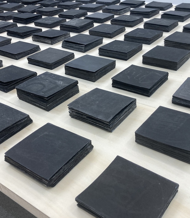 Toshiya Takahama’s ‘Meguro de Ieatsume’ Runs at Meguro Museum of Art Through 30 August