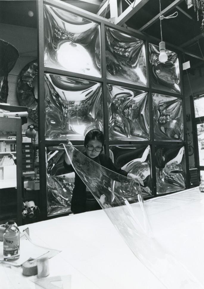 Artwork associated with Tada Minami