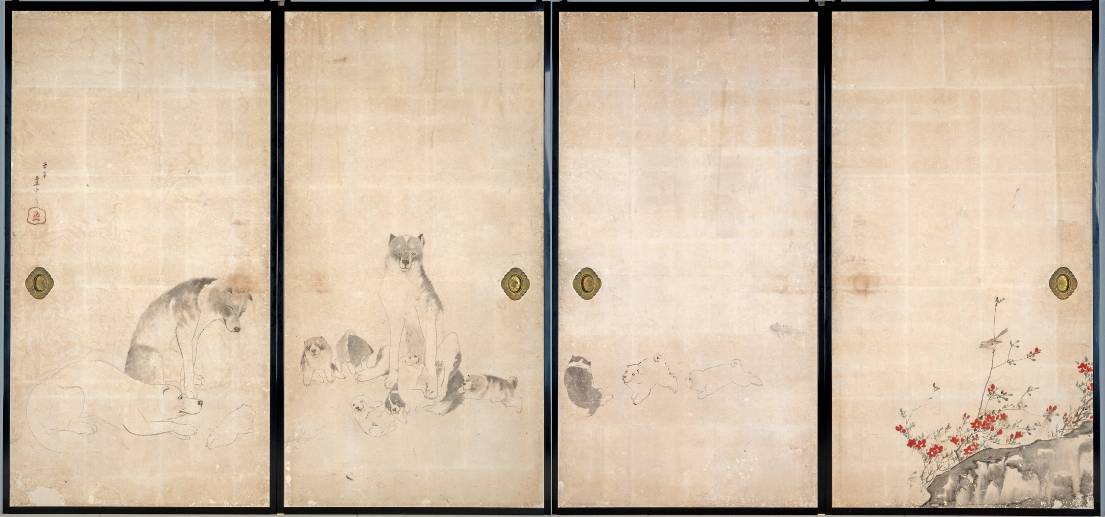 Museum of Modern Art, Wakayama announces special exhibition on Rasetsu and Nanki Muryo-ji Temple